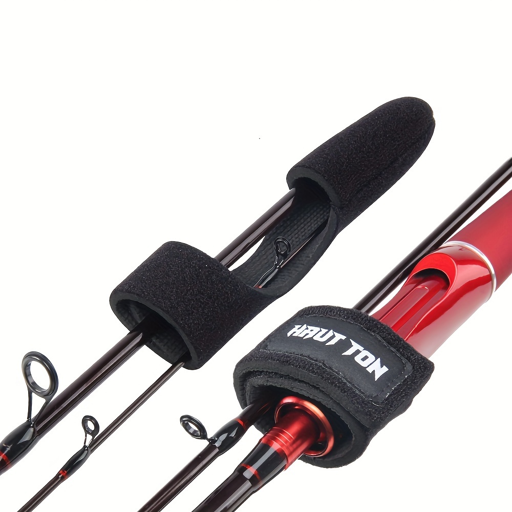 Fishing Line Spooler - HAUT TON-Pesca Rod Wrap, Pólo Correias,