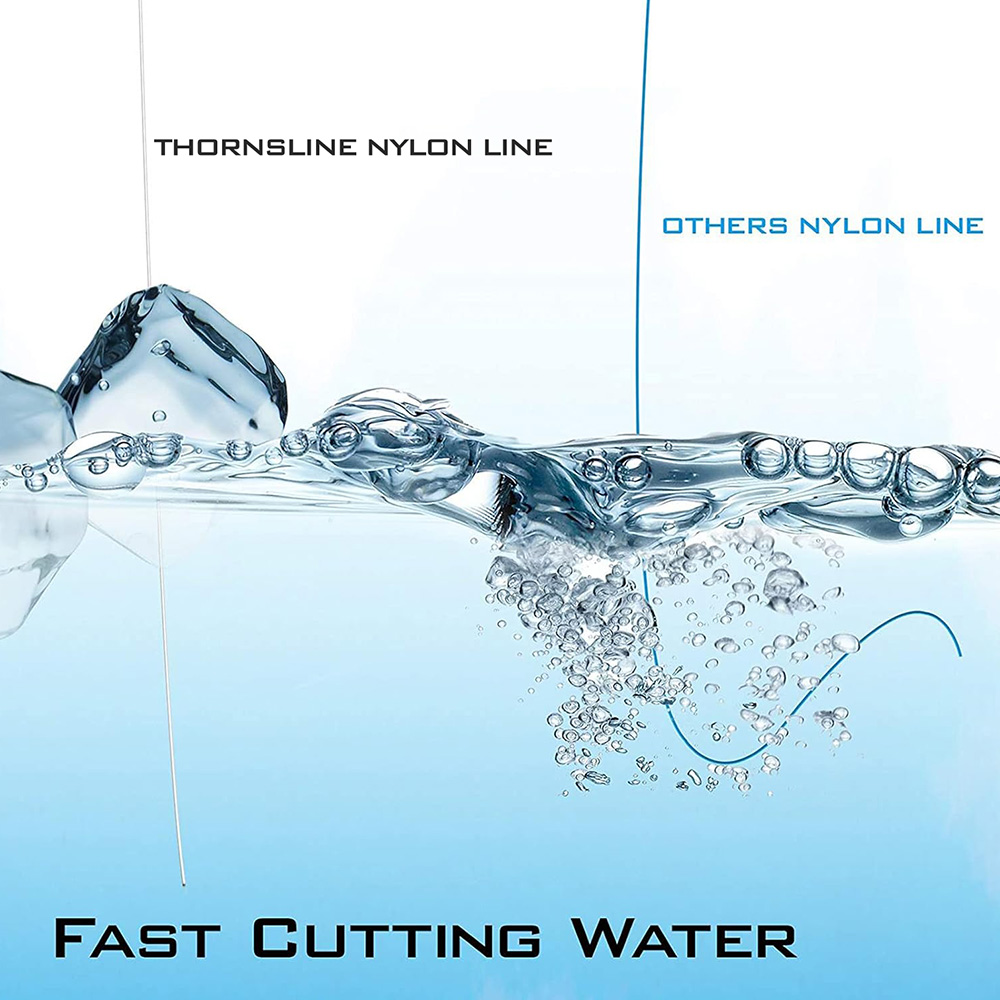 Linha de Pesca Monofilamento T - Copolymer Line avaliação e preço