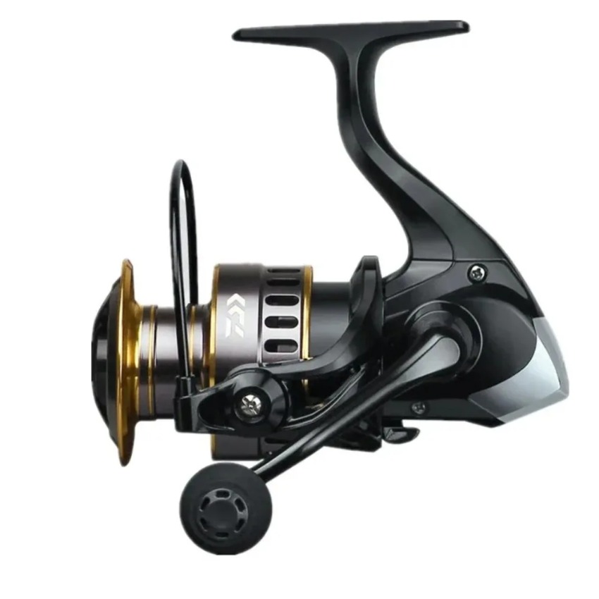 Carretilha de Pesca Daiwa Nova - Daiwa Reel Fuego avaliação e preço