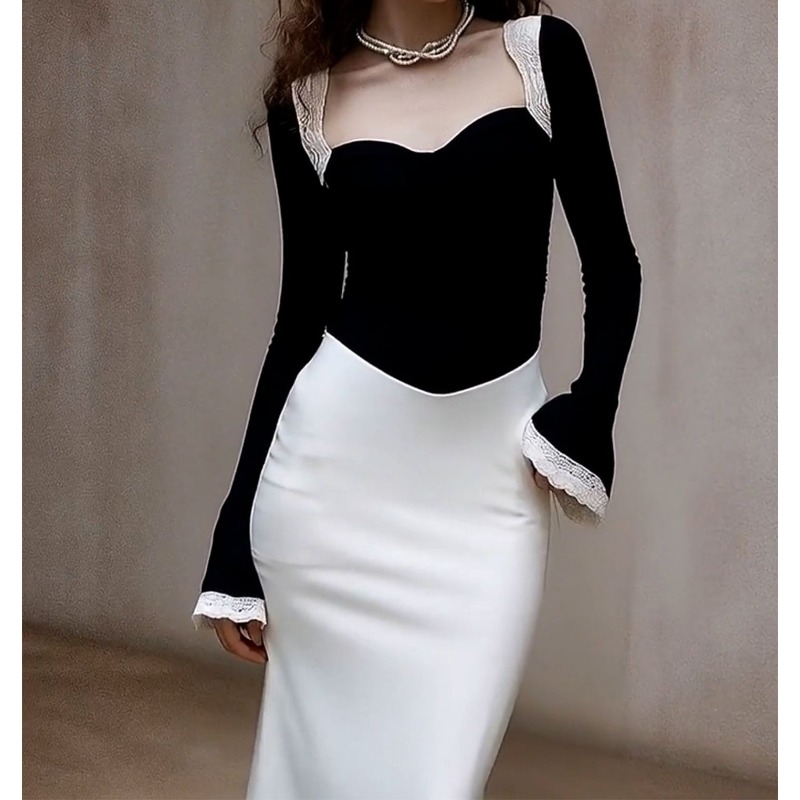 Um conjunto completo de roupas - Fly Line avaliação e preço
