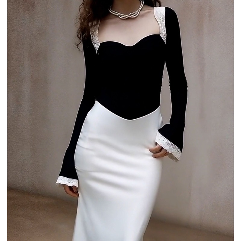 Um conjunto completo de roupas - Fly Line avaliação e preço