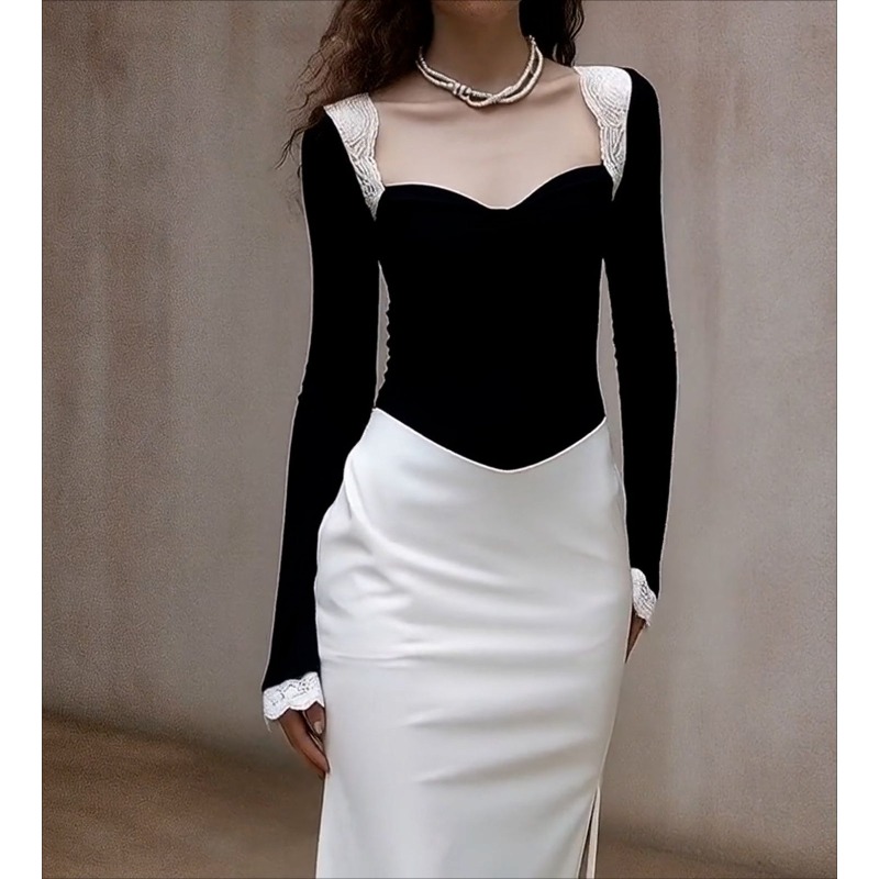 Um conjunto completo de roupas - Fly Line avaliação e preço