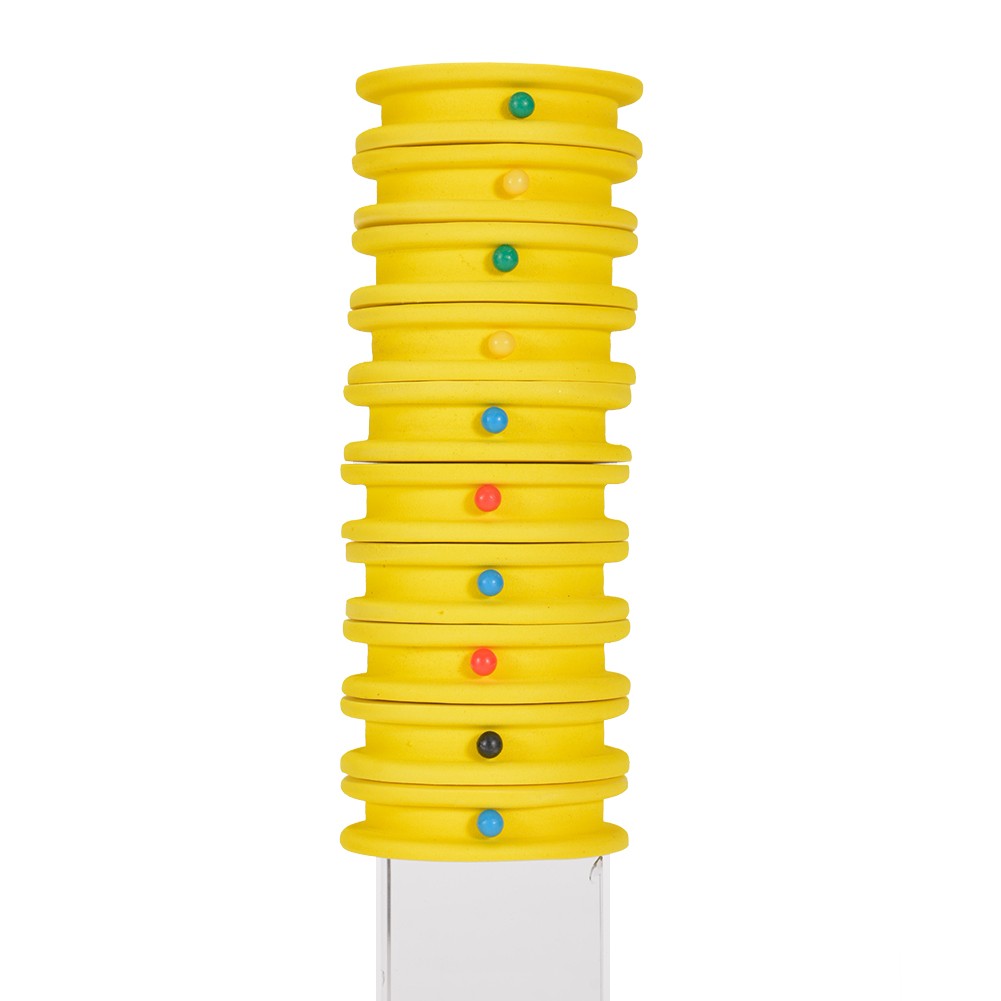 10 pçs portátil linha de pesca - Fishing Line Box avaliação e preço