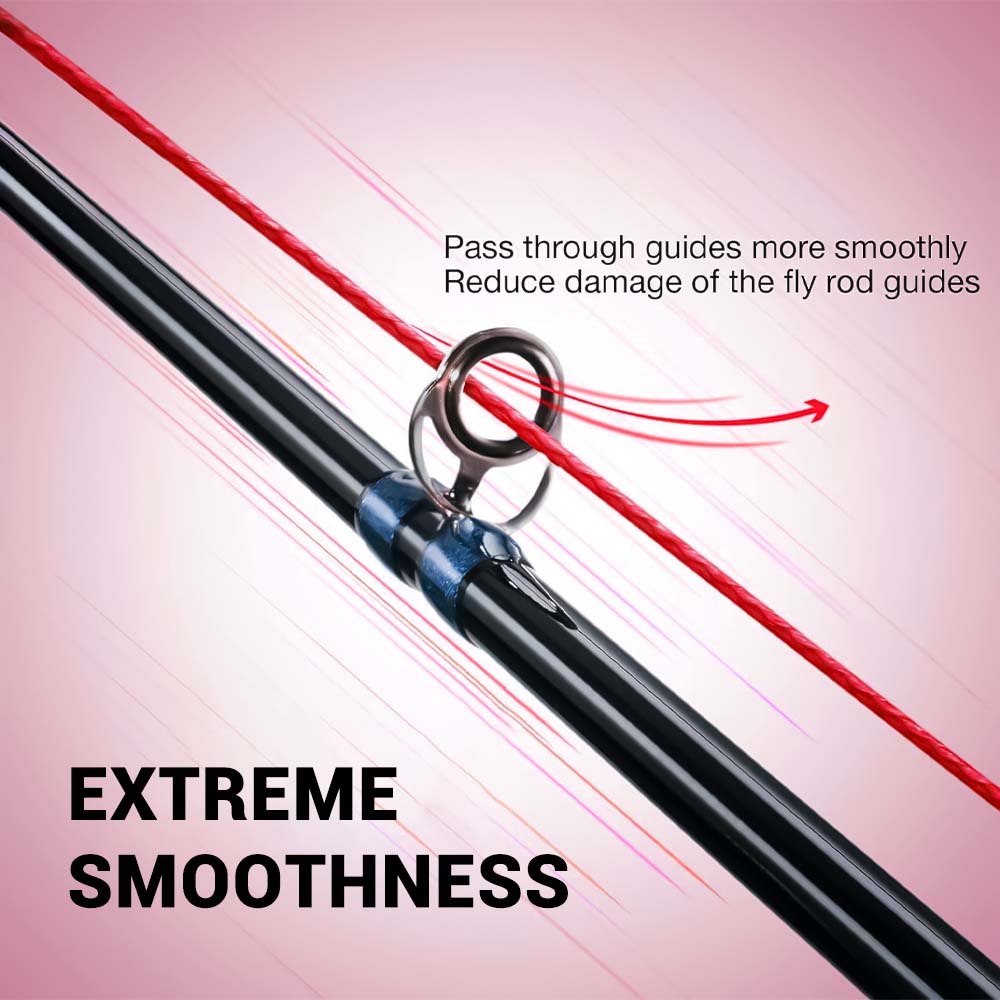 Linha de Pesca Trançada ZUKIBO - Ice Fishing Line avaliação e preço