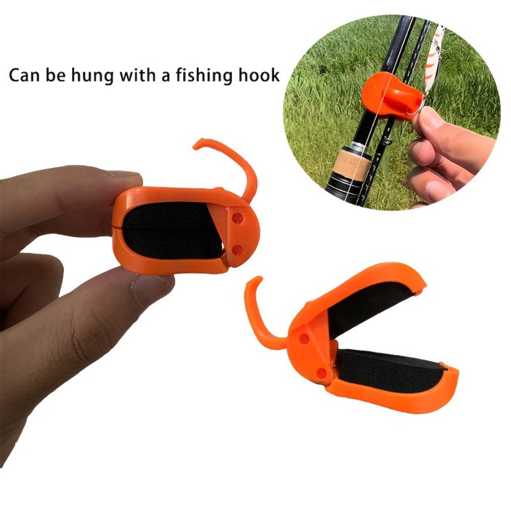 4 pçs/set universal vara de pe - Fishing Line Spooler avaliação e preço
