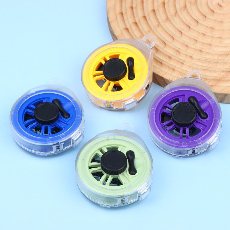 Novo Organizador de Linha de P - Fishing Line Box avaliação e preço