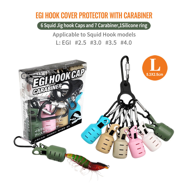 Novo kit protetor de isca de g - Fishing Line Spooler avaliação e preço